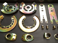 1983 Porsche 911 Silver WPOAA0916DS121381